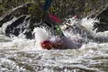 kayak agout 2014